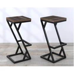 Bar stools